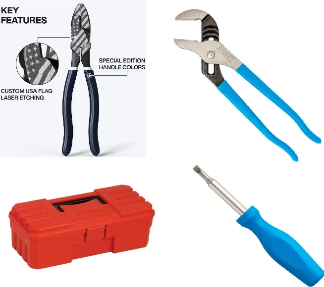 Pliers USA