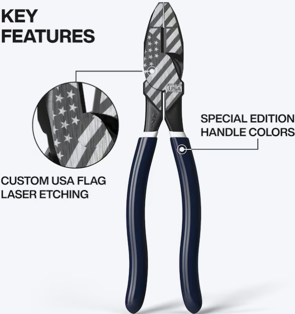 Pliers USA