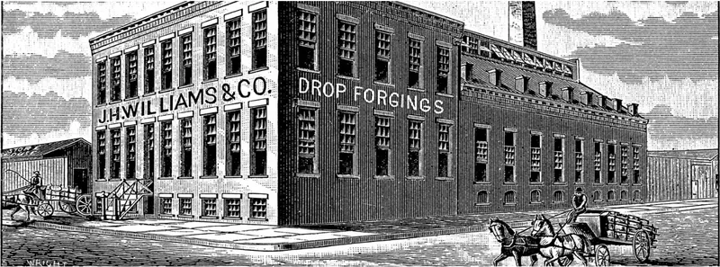 Williams Tools